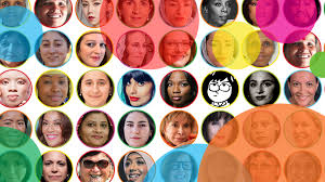 Uma Lista De 100 Mulheres Influentes E Inspiradoras De Todo O Mundo Selecionadas Pela Bbc Bbc News Brasil