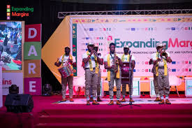 The nysc musical band coupled with other corp members rehearses ahead of time in preparation for their upcoming passing out ceremony scheduled on monday, 12th june, 2017. Htrxdfrhor0lem