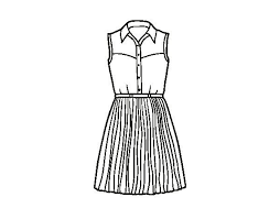 ¿te encanta el diseño de moda? Pin On Moda