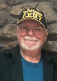 Robert Royce Capps Obituary February 23, 2022