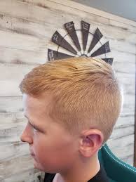 Profile for KattleLax Hair Parlor