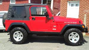 What is the best jeep? Help Convince Me I Am Not Crazy For Buying A Tj So I Can Convince My Wife Page 3 Jeep Wrangler Tj Forum