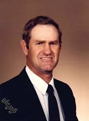 Obituary for James Cranston "Crannie" Webb