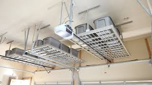 Long Term Storage Diy Garage Storage Garage Storage Garage Ceiling Storage