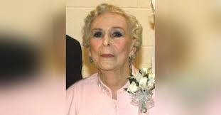 Frances J Melton Doyle Obituary