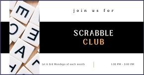 Scrabble Club