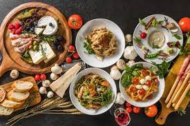 1.229.631 resep menu makan malam ala rumahan yang mudah dan enak dari komunitas memasak terbesar dunia! Hangat Banget 5 Menu Makan Malam Dari Berbagai Negara Di Dunia