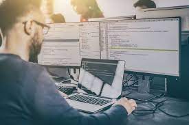 Georgia southern offers two unique concentrations in their master of science in computer science degree program: What Can You Do With A Computer Science Degree Best Graduate Schools Us News