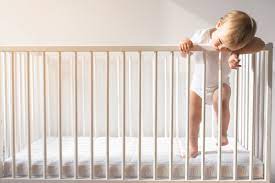 Should I Move Or Adjust My Baby The Do S And Don T Of Interfering With By Courtney R Zentz Thrive Global Medium