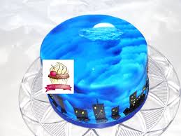 Airbrush Wolken Youtube Einzigartige Kuchen Airbrush Wolken