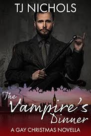 Their mysterious qualities, only coming out at night, and that thirst for human blood can . The Vampire S Dinner By T J Nichols