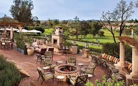 Rancho bernardo inn san diego, ca. A Touch Of Tranquility In San Diego Rancho Bernardo Inn Calabasas Style Magazine