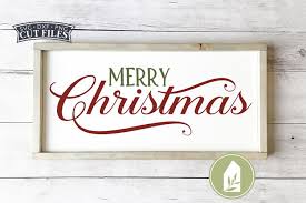 Thank you for visiting caluya design free svg website! Merry Christmas Svg Files Vintage Farmhouse Svg 921564 Cut Files Design Bundles