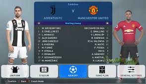 Cara install pes 2013 pc patch season 2022 new kits & transfer update. Patch Pes 2018 Transfer 2019 Update Kuyhaa