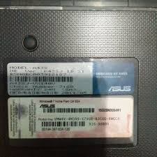 On this article you can download free drivers windows for asus. Working Green Asus A43s With 4gb Ram Nvidia Gpu Electronics Computers On Carousell