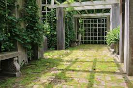 Beautifully Aged Garden Garden Accents Fine Gardening Garden