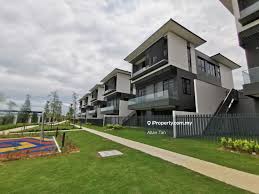 A landscape project done by hoda design sdn bhd. Eco Ardence Dremien Aeres Setia Eco Park Setia Alam Intermediate Bungalow 5 Bedrooms For Sale Iproperty Com My