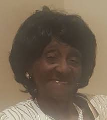 Obituary of Ollie Mae Richardson