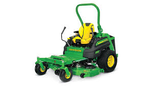 ztrak z997r diesel zero turn commercial lawn mowers