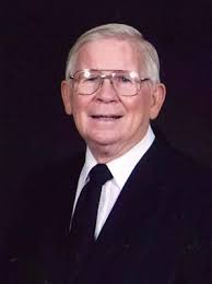 Benjamin Carpenter Obituary (1935