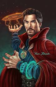 See all related lists ». Doktor Strendzh Kadry Doktor Strendzh Marvel Marvel Msitteli