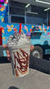 Dilly's Ice Cream Truck | Move over! When Dilly's soft serve truck ...