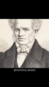 The philosopher of pessimism. The man who dared to say life is suffering —  and meant it. Schopenhauer didn’t sugarcoat existence; he exposed it. While  others chased illusions of happiness, he pulled ...