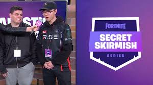 Ronald ronaldo mach is a canadian professional fortnite player who recently plays for nrg esports. Fortnite Secret Skirmish Ghost Gaming S Saf And Rise Nations S Ronaldo Win 100 000 Duos Tournament Recap Highlights Final Placements Dexerto