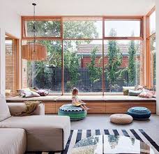 Stunning Low Budget Window Seat Storage Bench Plans You Ll Love Window Seat Modern Window Seat Window Seat Storage
