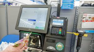 Walmart 'thief steals' over $800 worth of items with sneaky self-checkout  'soda trick'