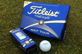 Titleist Nxt Tour 2016 Golf Ball Review Golfalot