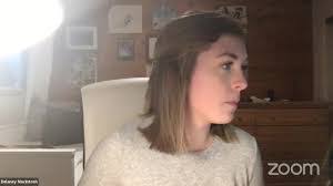 Cassandra Melanson's Instagram, Twitter & Facebook