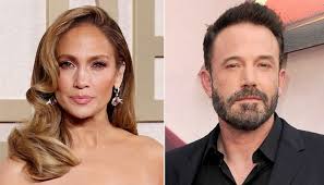 Jennifer Lopez throws shade at exes Ben Affleck, Sean 'P Diddy amid split