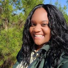 From Forest Service to Bureau of Reclamation, Katie Glick Gives Advice