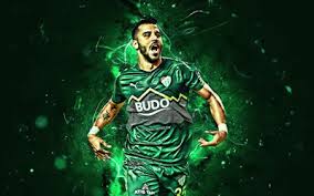View aytac kara profile on yahoo sports. Download Wallpapers Aytac Kara Goal Turkish Footballers Bursaspor Fc Soccer Turkish Super Lig Neon Lights Bursa For Desktop Free Pictures For Desktop Free