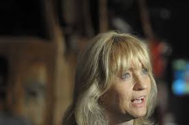 Letting go, a year at a time