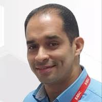 40+ perfiles de «Luis Puello»