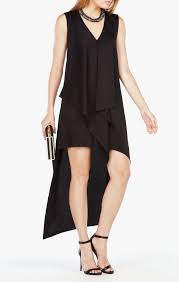 Tara Cascade Ruffle Dress Dresses Simple Dresses Ruffle Dress