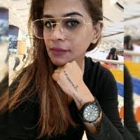 Annie Fonseca's Instagram, Twitter & Facebook