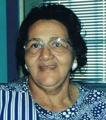 Thomasine Brown Obituary (2013)