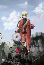 Pin By Ncc 317 On Anime Manga With Images Anime Naruto Kakashi Death Naruto Drawings
