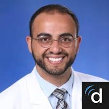 Dr. John Petrilli, MD