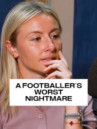 Overcoming a Footballer's Worst Nightmare: Leah Williamson's Road to  Recovery