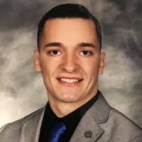 Joseph Murgolo's Instagram, Twitter & Facebook