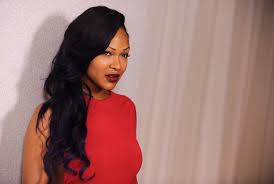 Meagan Good Nudes: Actress Says Leaked Pictures Are Real, You Should be  Ashamed | The Epoch Times
