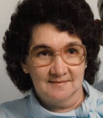 Obituary for Waneta E. Shriver