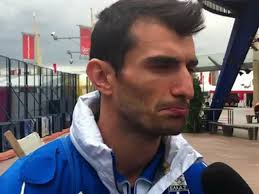 Η αγωνιστική δραστηριότητα ξεκίνησε από τις 6 αυγούστου. Basilhs Tsolakidhs Olympiakoi Agwnes 2012 Londino Enorganh 1 Video Dailymotion