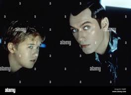 Jude law steven spielberg a i hi-res stock photography and images