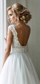 Wedding Hairstyle 29 04062016 Km Modwedding Beautiful Wedding Dresses Bride Wedding Dresses