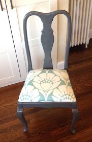 Wordpress Com Chair Makeover Upcycled Dining Chairs Dining Chair Makeover
